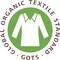 CERTIFIED ORGANIC MERINO Wool Roving. Ethically & Responsibly Sourced Combed Top Fiber. Spinning, Felting, Filling - 1 lb Bag, Natural White